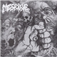 Mesrine / Deboned - Cerebral Breach / Deboned